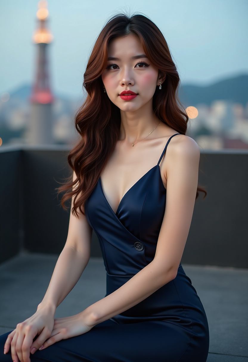 古装短剧封面